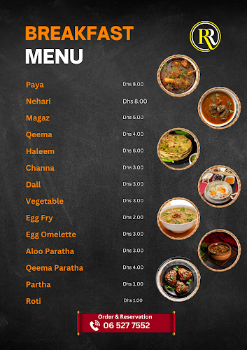 Wadi Al Rehan Restaurant sharjah al nabaa