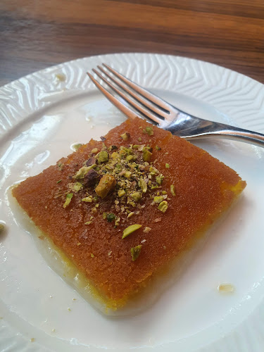 Al Bait Al Shami Restaurant