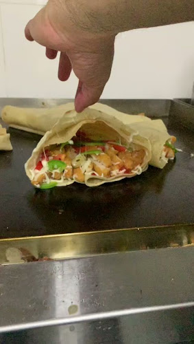 Comentarii opinii despre Ahla akla cafeteria