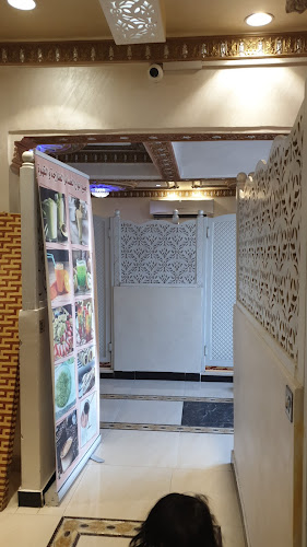 Ardh Almandi Restaurant - Hospitality and gastronomy