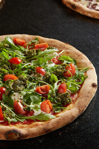 Pizza Di Rocco Mirdif, Dubai (Delivery only)