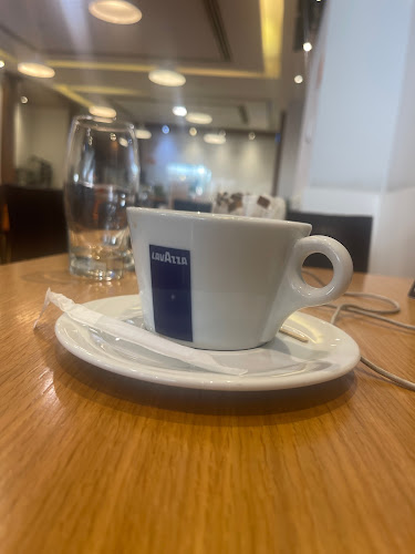 Comentarii opinii despre Lavazza - Sharjah