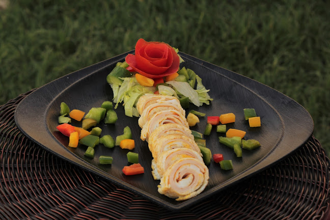 Healthy Choice Restaurant مطعم الاختيار الصحي - Sharjah