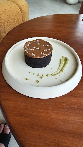 Orto cafe - Hospitality and gastronomy