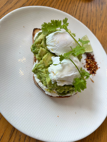 Common Grounds - JBR - Hospitality and gastronomy