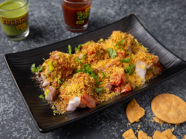 Comentarii opinii despre Bombay Cartel Coffee Shop DSO