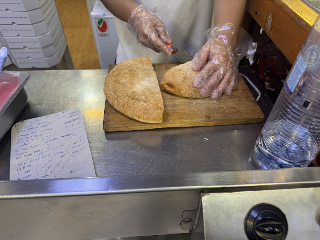 Gulf Cooperation Bakery - Hospitality and gastronomy