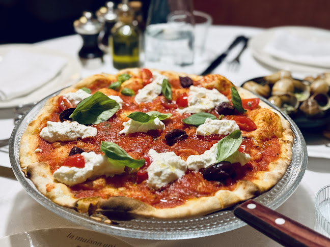 Opinii despre La Maison Ani în Dubai - Hospitality and gastronomy