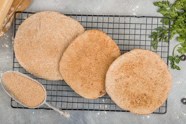 Opinii despre AL YOUSUF SWEETS AND BAKERIES în Abu Dhabi - Hospitality and gastronomy