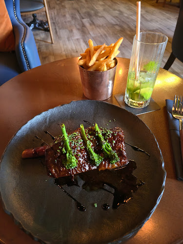 Comentarii opinii despre Goose Island Tap House | FIVE Jumeirah Village