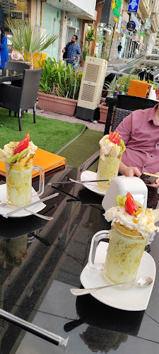 Comentarii opinii despre Liwan ice cream and juices