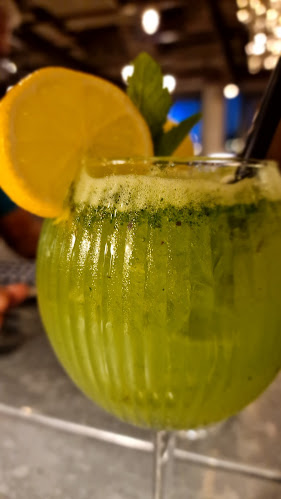 on JBR - The Beach - The Walk - Dubai