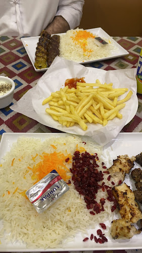 Al Amardi St - Aleyas - Al Khawaneej 2 - Dubai