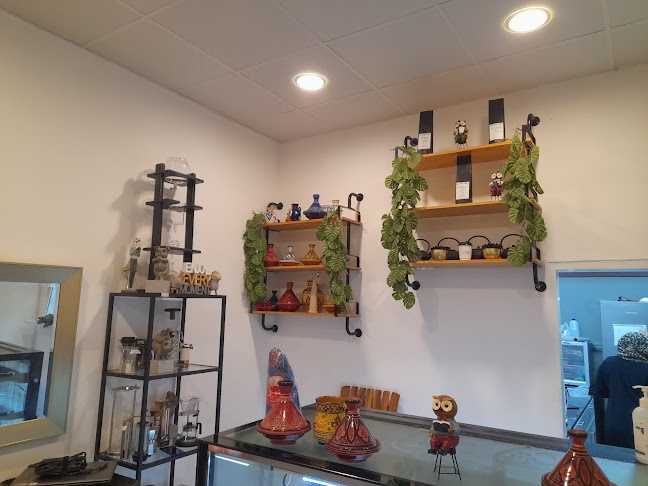 pablo cafe and restaurant - Fujairah