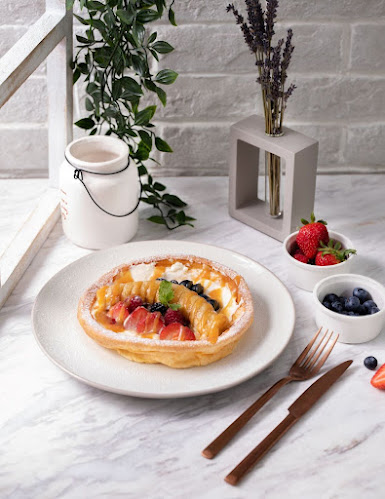 Grand Heights Hotel Apartments - Ground Floor - Barsha Heights - Dubai