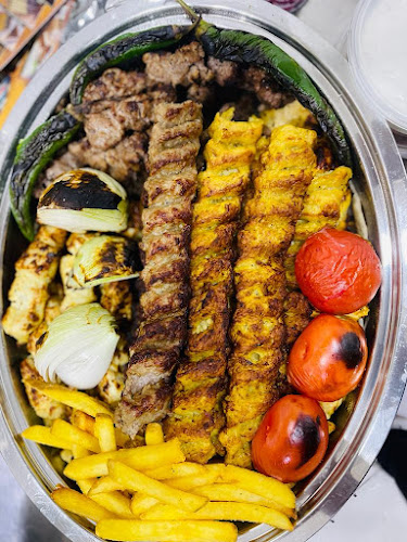 Eish w Kebab - Hospitality and gastronomy