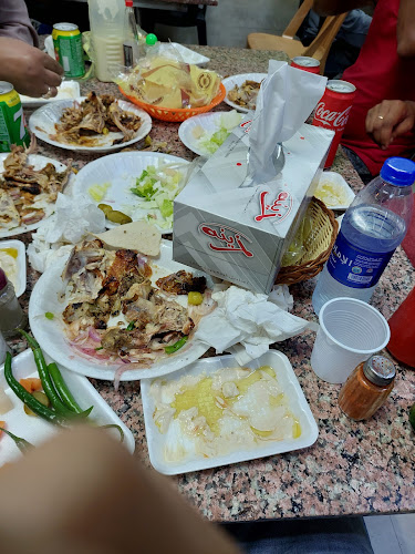 28 Qasis Bin Abi Sa'asa'ah St - Al Jubail - Hay Al Qasimiah - Sharjah