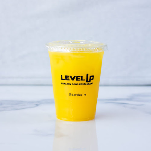 Level Up Restaurant Dibba Branch - Hospitality and gastronomy