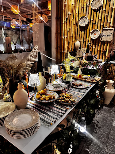 AVE Dubai - Hospitality and gastronomy