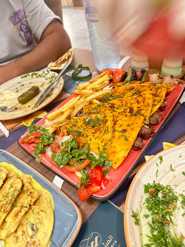 Al Bait Al Shami Restaurant - Hospitality and gastronomy