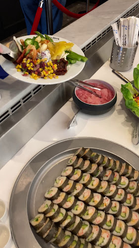 Opinii despre Texas De Brazil - Dubai Mall în Dubai - Hospitality and gastronomy