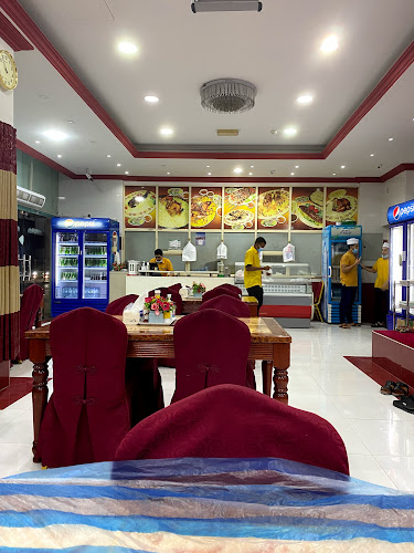 Andulusia Tower - Abdullah Bin Aboud Street - Al Swaan Area - Ajman