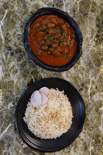 مطعم ندى الياسمين - اكلات سورية ولبنانية - Hospitality and gastronomy