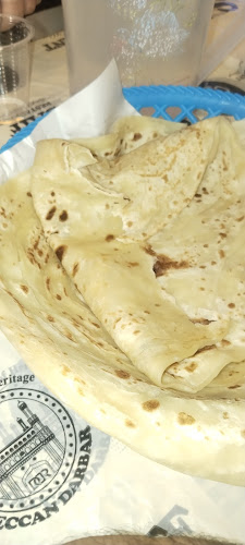 Comentarii opinii despre Saif Restaurant, HorAlAnz, Deira - Deccan Darbar Group of Restaurants