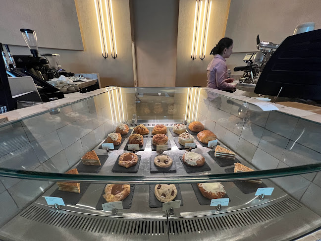 Comentarii opinii despre Hoof Dubai Mall