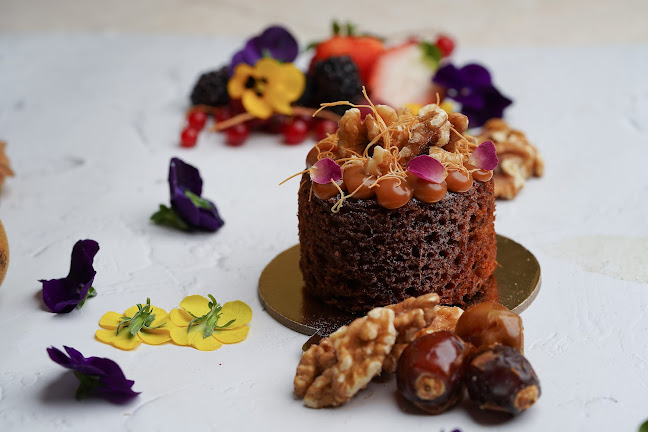 Cheval pastry - Abu Dhabi