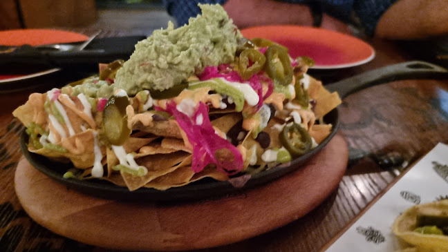 Comentarii opinii despre La Tablita Dubai