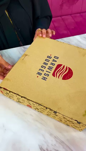 Opinii despre Darwish Burger în Dubai - Hospitality and gastronomy