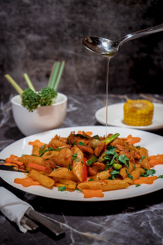 Biggy Restaurant and Cafe Marina (Intercontinental / African Cuisine) - Hospitality and gastronomy