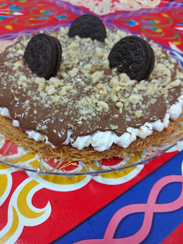 Comentarii opinii despre Sanabel Alkhair Bakery (مخبز سنابل الخير)