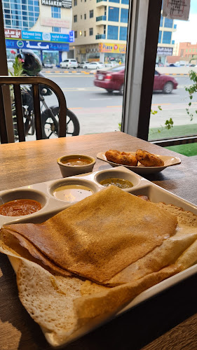 Tha Tha Kadai Restaurant-Tamil Restaurant