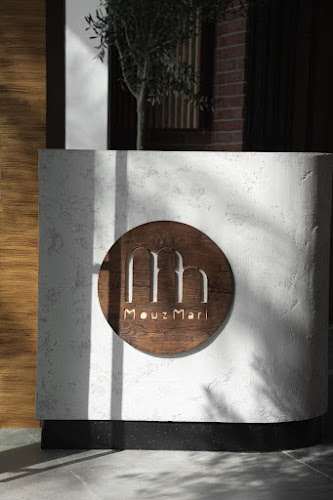 MouzMari موزمري - Abu Dhabi