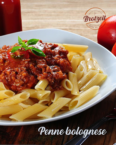 Brotzeit Restaurant - Dubai