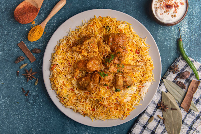 Sheikh Zayed Rd - behind Mall of The Emirates - Al Barsha - Al Barsha 1 - Dubai