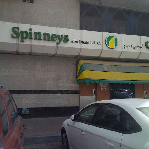 Spinneys Liquor Hamdan