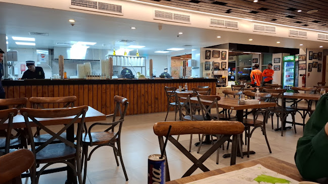 Comentarii opinii despre Hashem Restaurant