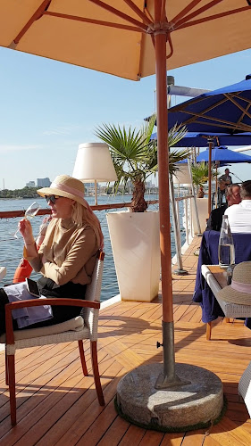 Opinii despre Boardwalk în Dubai - Hospitality and gastronomy