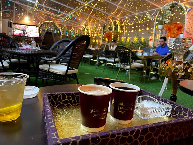 Transilvania Cafe - Abu Dhabi