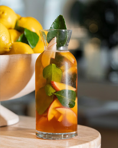 Eat Greek Kouzina JBR - Hospitality and gastronomy