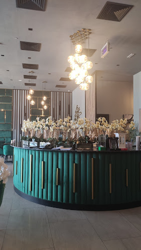 Sheikh Mohamed Bin Salem Rd - Al Riffa - Ras Al Khaimah