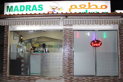 Madras Restaurant Rak