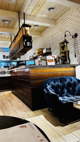 Opinii despre Breaking Bread Dubai în Dubai - Hospitality and gastronomy