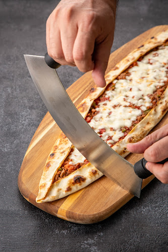 Nasaq street Marina Promenade - Jannah Pl - Dubai Marina - Dubai