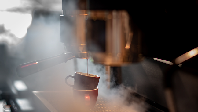 Oz Specialty Coffee - Abu Dhabi