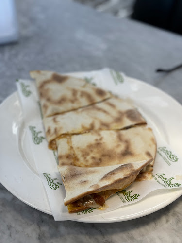 On The Wood - Abu Dhabi