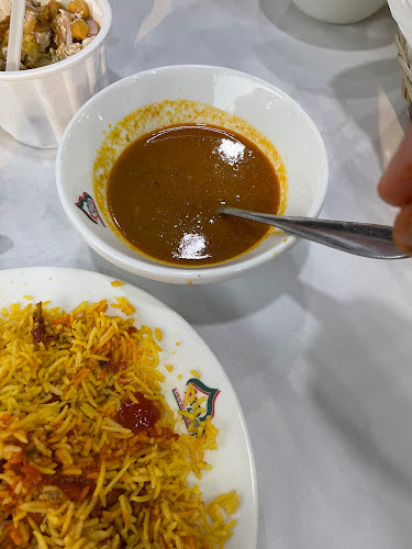 Opinii despre Karachi Darbar Qusais 2 în Dubai - Hospitality and gastronomy